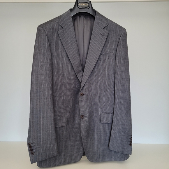 Canali suit & pants - Picture 2 of 6